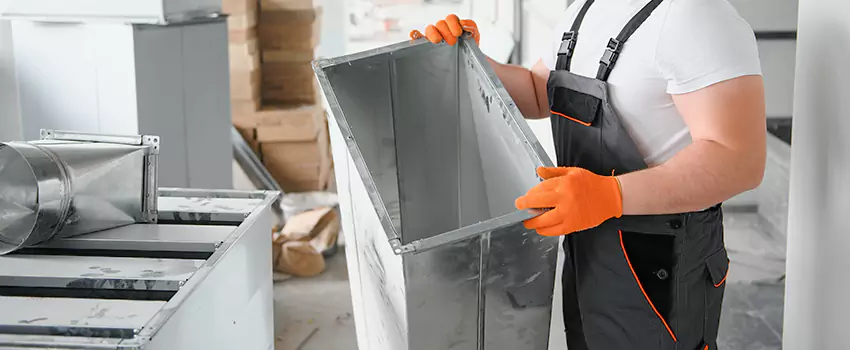 Ventilation Fan Cleaning Services in Athens, Alabama