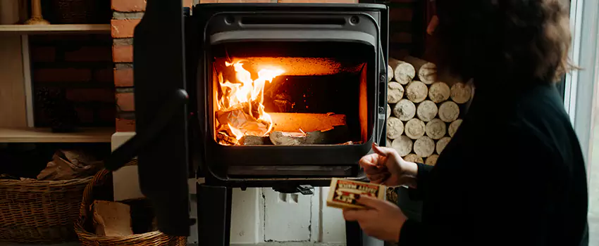 Key Features of Vermont Castings Fireplaces in Athens, AL