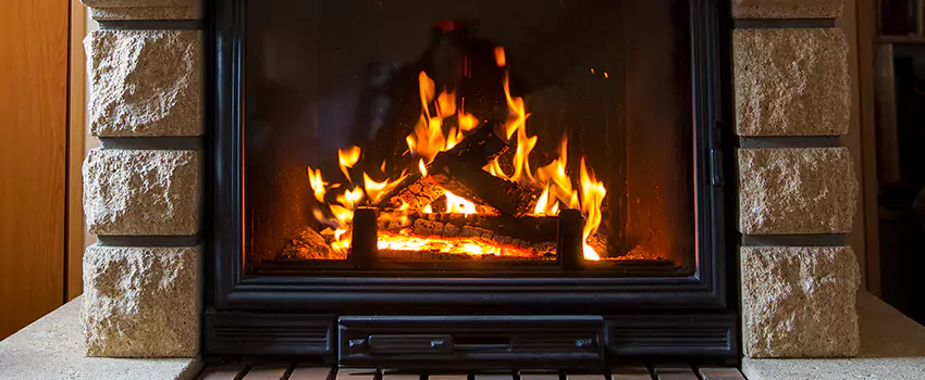Best Wood Fireplace Repair Company in Athens, Alabama
