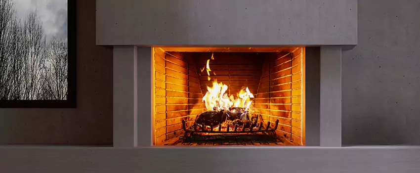 Indoor Wood Burning Furnace Repair and Installation in Athens, Alabama