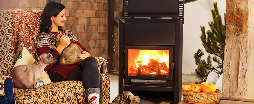 Wood Stove Chimney Cleaning Services in Athens, AL