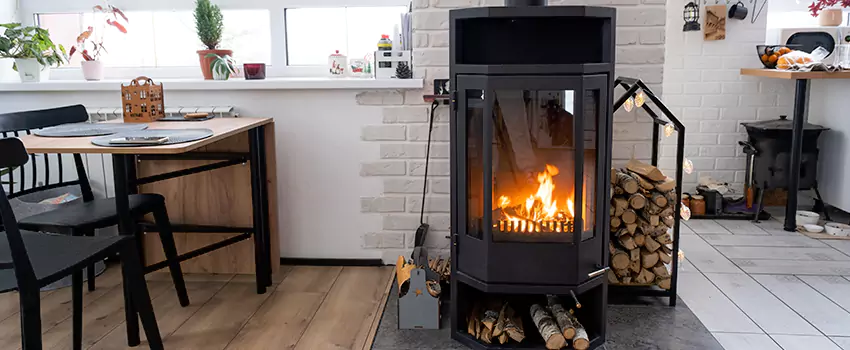 Wood Stove Firebox Installation Services in Athens, AL