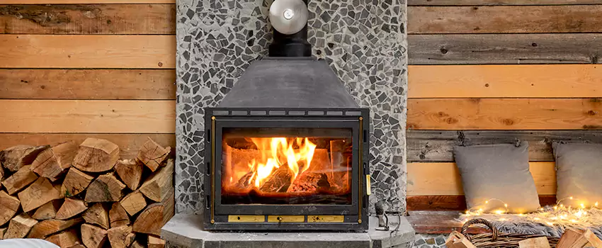 Wood Stove Cracked Glass Repair Services in Athens, AL