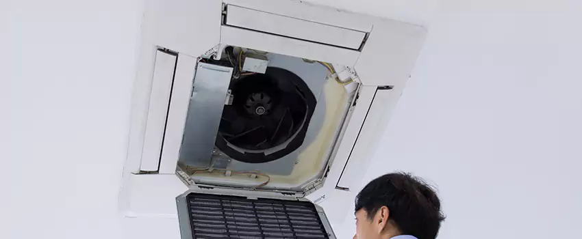 Benefits of Professional Air Duct Cleaning in Athens, Alabama