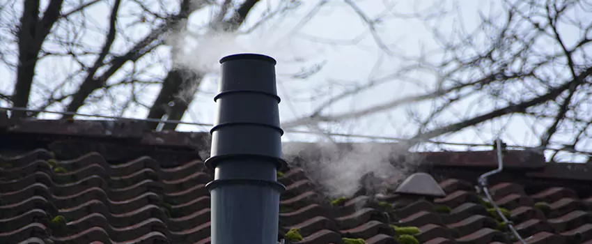 Broken Chimney Animal Screen Repair And Installation in Athens, AL