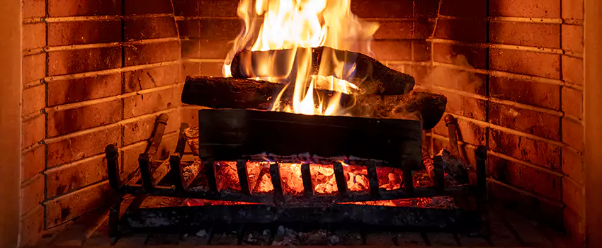 Chimney Ash Dump Cover Repair Services in Athens, AL