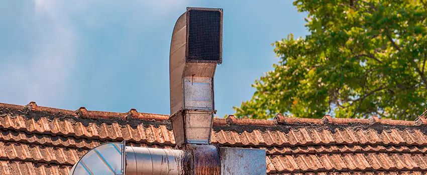 Chimney Cleaning Cost in Athens, Alabama