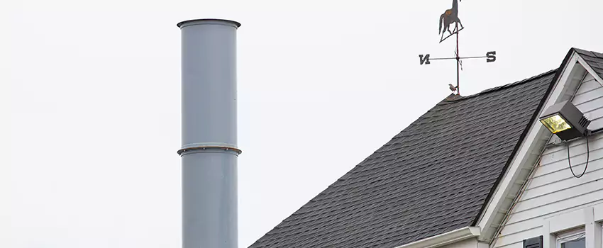 Multi-flue Chimney Caps Installation And Repair in Athens, AL