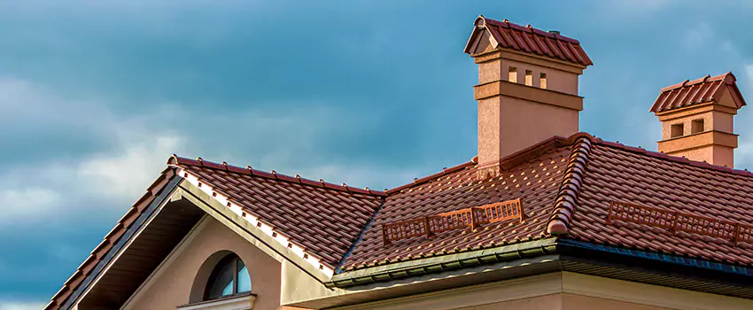Residential Chimney Services in Athens, Alabama