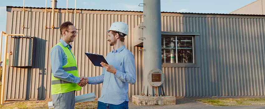 Chimney Cap Inspection in Athens, AL