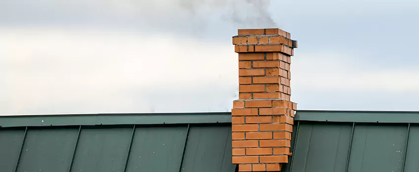Chimney Installation Company in Athens, AL