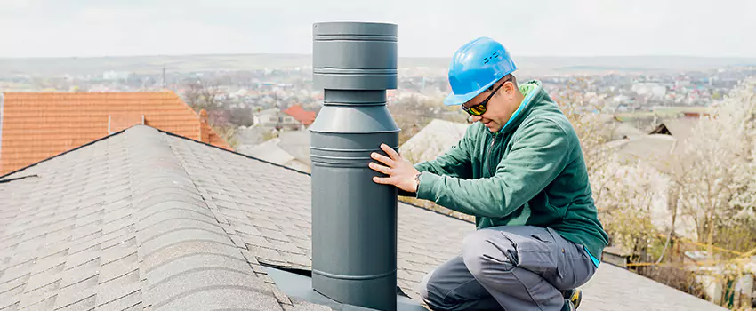 Insulated Chimney Liner Services in Athens, AL