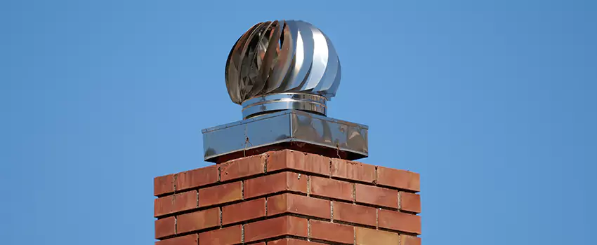 Chimney Flue Rebuild Services in Athens, Alabama