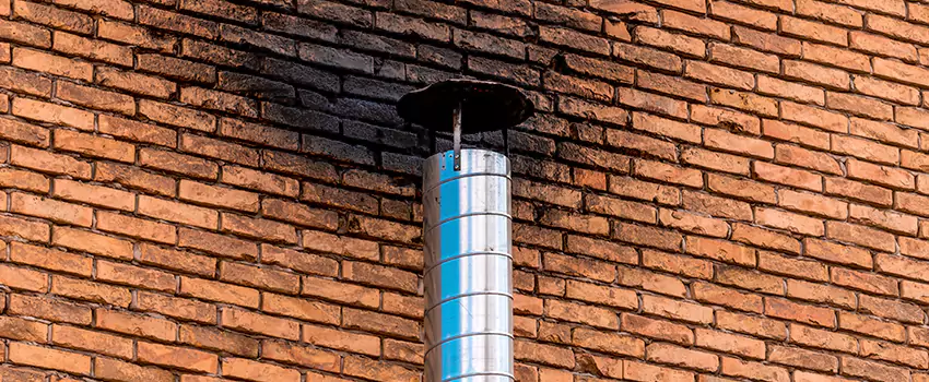 Chimney Design and Style Remodel Services in Athens, Alabama