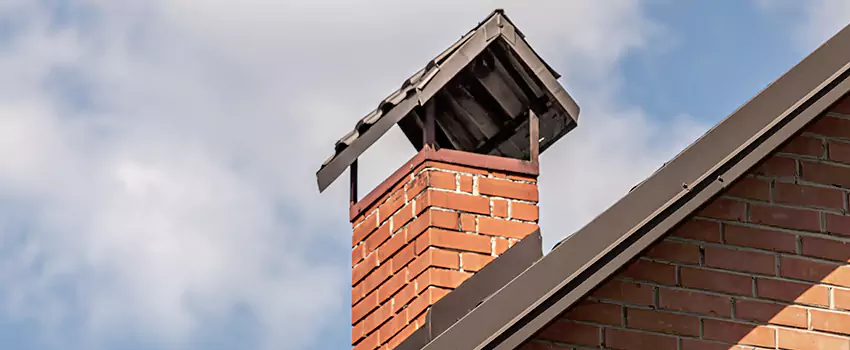 Chimney Saver Masonry Repair Contractor in Athens, Alabama