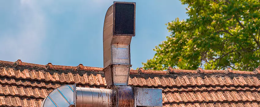 Chimney Blockage Removal in Athens, Alabama