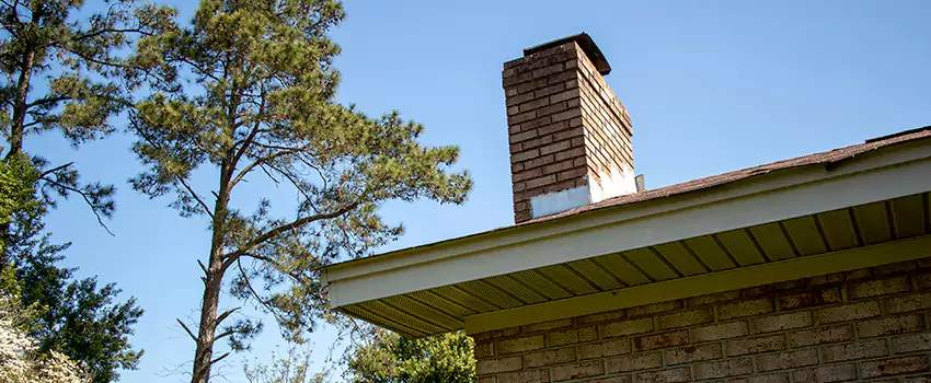 Brick Chimney Sweep Near Me in Athens, AL