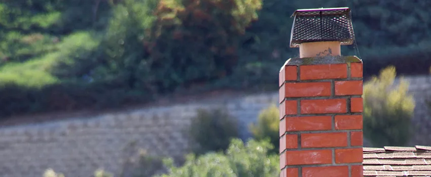Chimney Tuckpointing And Masonry Restoration in Athens, AL