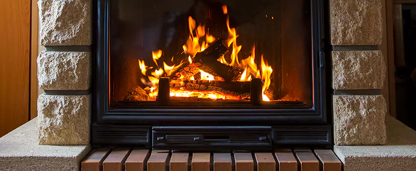 Decorative Fireplace Installation Cost in Athens, Alabama