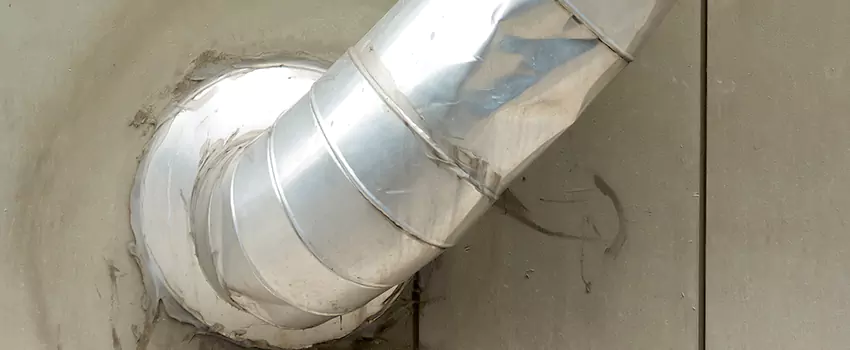 Dryer Vent Repair Process in Athens, AL