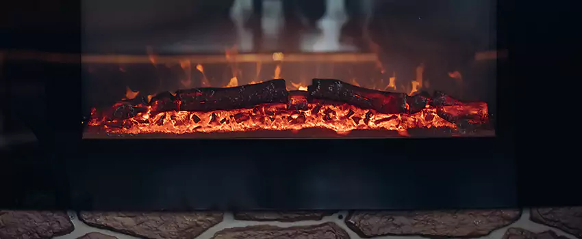 Cost of Electric Fireplace Repair Service in Athens, Alabama