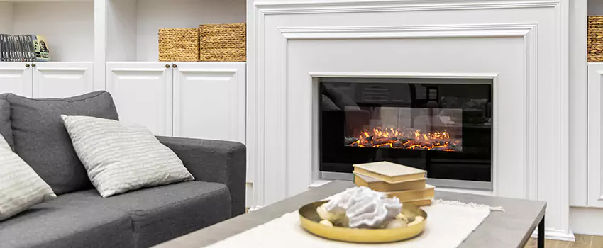 Professional Fireplace Maintenance Contractors in Athens, AL