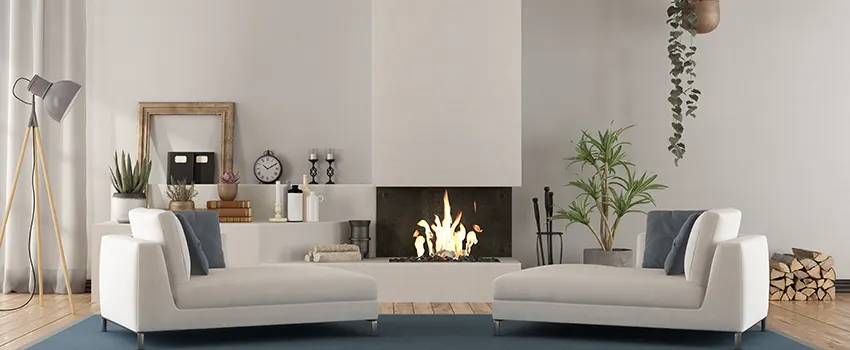 Decorative Fireplace Crystals Services in Athens, Alabama