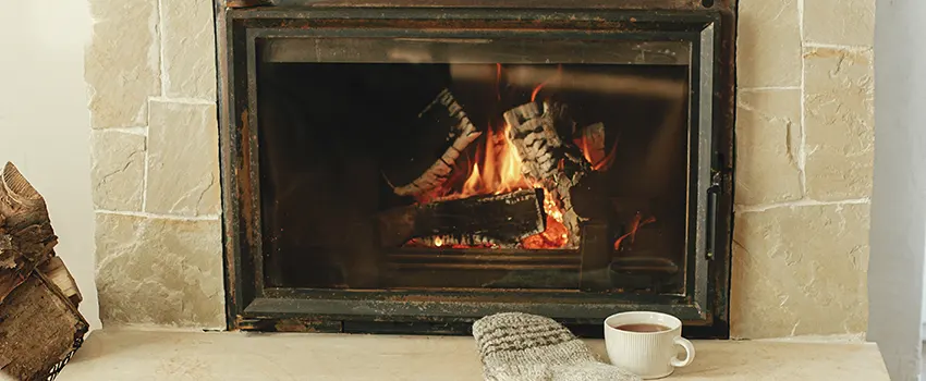 Fireplace Door Handle Replacements Services in Athens, Alabama