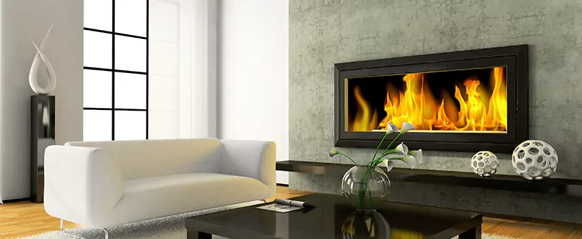 Fireplace Hearth Ideas in Athens, Alabama