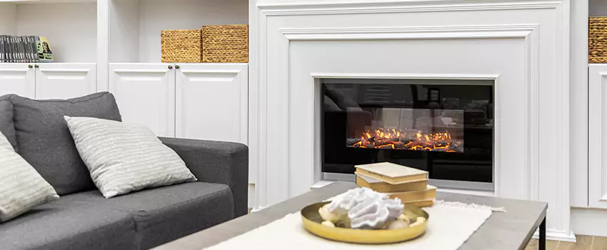 Pellet Fireplace Insert Installation in Athens, AL