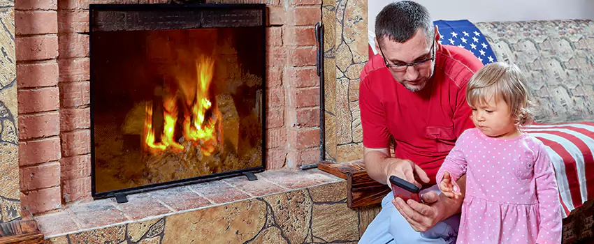 Fireplace Safety Locks For Kids in Athens, AL