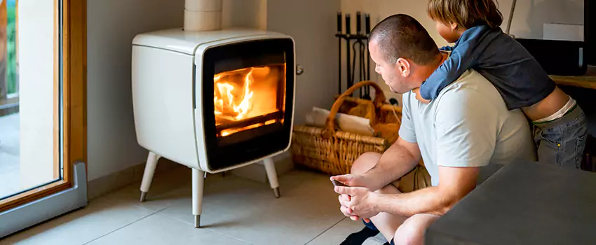Fireplace Flue Maintenance Services in Athens, AL