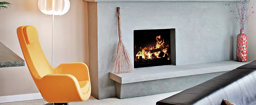 Electric Fireplace Makeover Services in Athens, AL