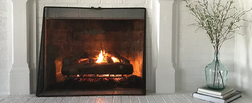 Cost-Effective Fireplace Mantel Inspection And Maintenance in Athens, AL