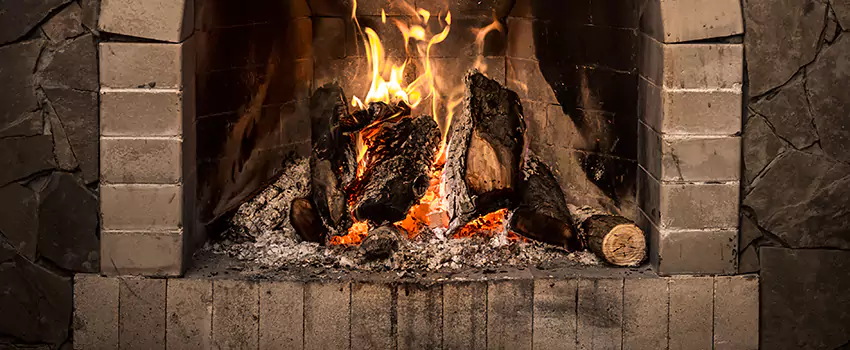 Cost of Rebuilding A Fireplace in Athens, Alabama