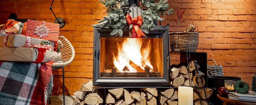 Steel Fireplace Grate Repair And Replacement Services in Athens, Alabama