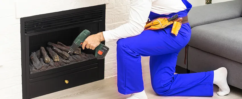 Fireplace Safety Inspection Specialists in Athens, Alabama