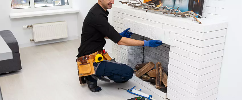 Gas Fireplace Repair And Replacement in Athens, AL