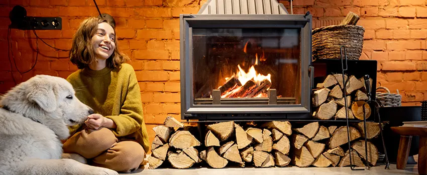 Fireplace Smell Removal Cost in Athens, AL