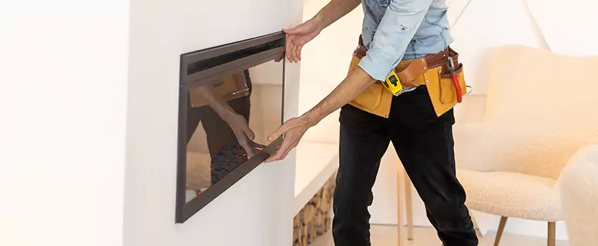 Traditional Fireplace Vent Sweeping in Athens, AL