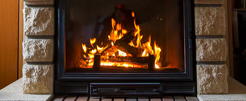 Fireplace Xtrordinair Probuilder Gas Fireplace Installation in Athens, AL