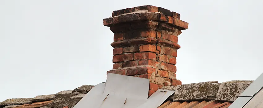 Cost of Fixing Blocked Chimney in Athens, Alabama