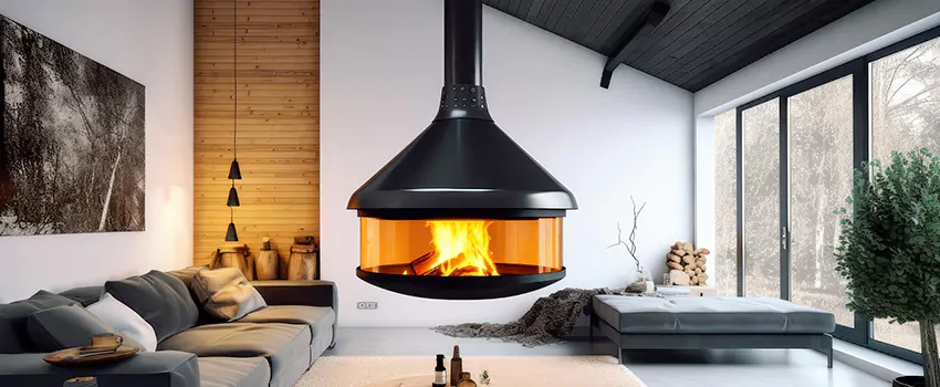 Floating Damaged Fireplace Repair Services in Athens, AL