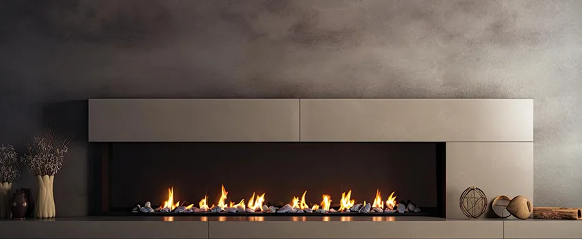 Gas Fireplace Logs Supplier in Athens, Alabama