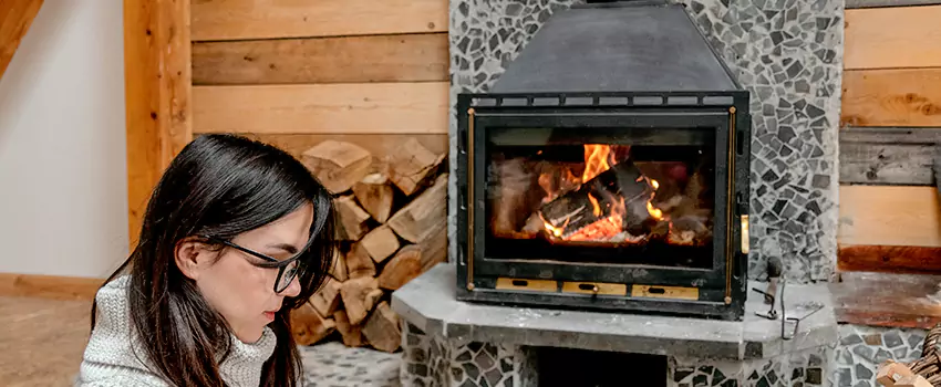 Harman P68-C Pellet Stove Repair in Athens, Alabama 