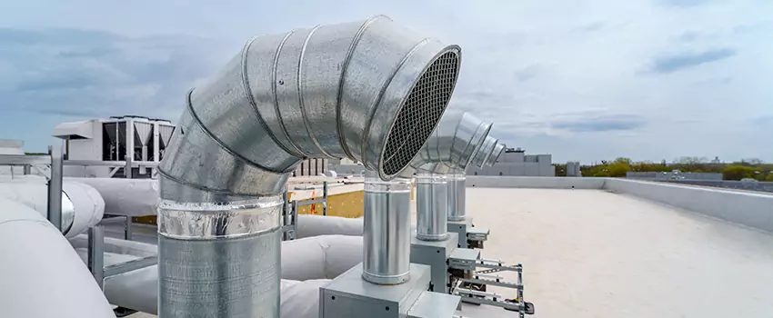 Insulated Ductwork Repair Services Near Me in Athens, AL
