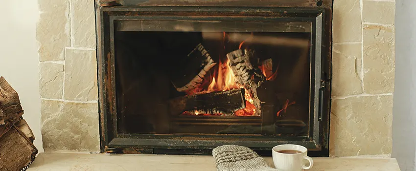 Kings man Fireplaces Insert Services in Athens, AL