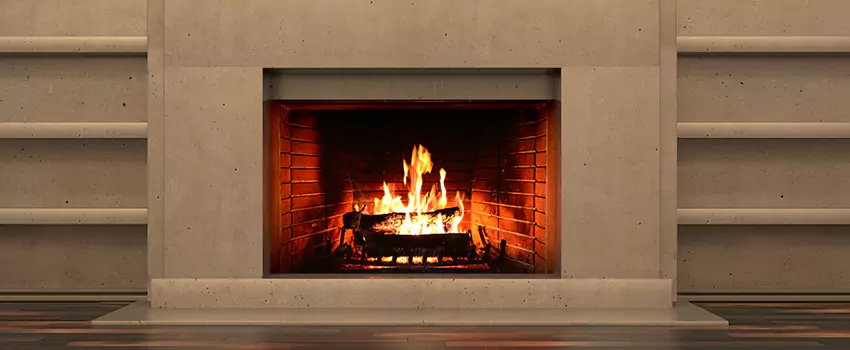 Majestic Trilliant Series Gas Fireplace Insert Repair in Athens, Alabama