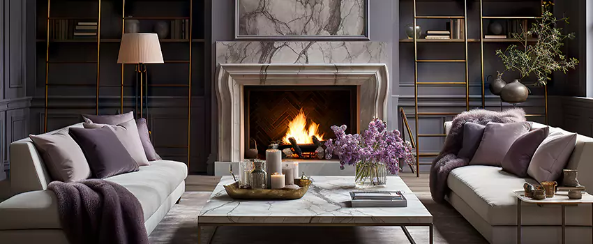 Napoleon Galaxy Series Outdoor Fireplaces Repair in Athens, AL