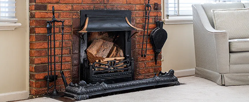 Custom Old Fireplace Redesign Services in Athens, Alabama